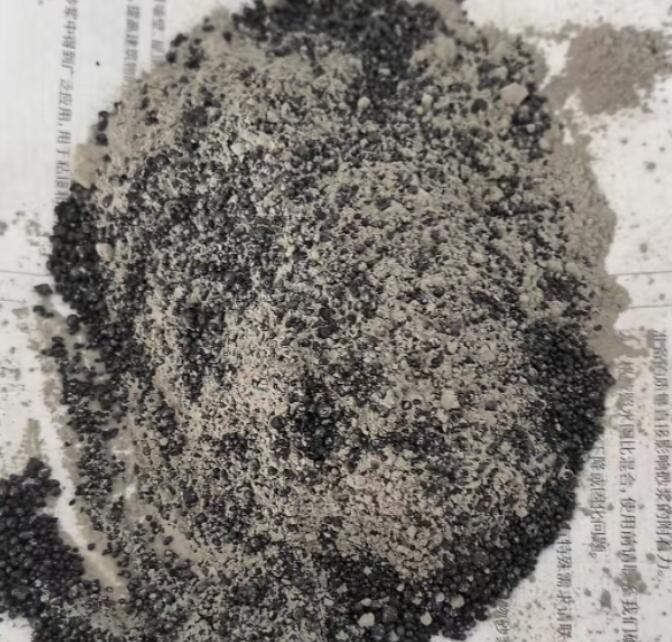 清城不发火砂浆耐磨地坪施工方案