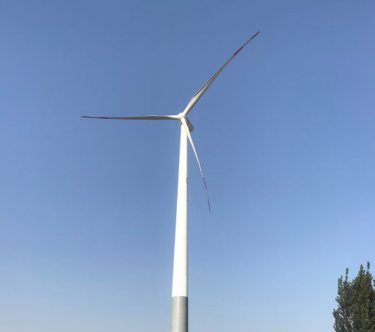 清城风电基础二次灌浆料的强度要求和用量计算 风电灌浆料施工注意事项