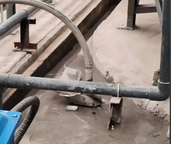 清城常用注浆材料特点及应用范围 注浆料分类