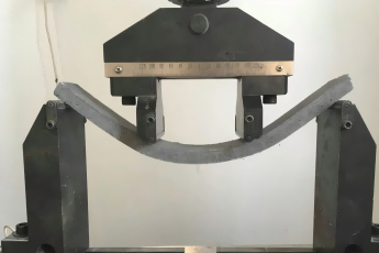 清城高延性混凝土 高延性砂浆 抗震加固混凝土产品特点 施工流程