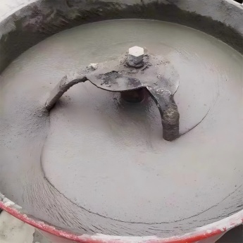 清城灌浆料常见问题与解决方法