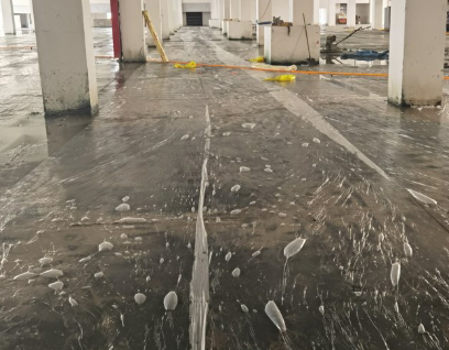 清城不发火砂浆和不发火金属骨料有什么区别