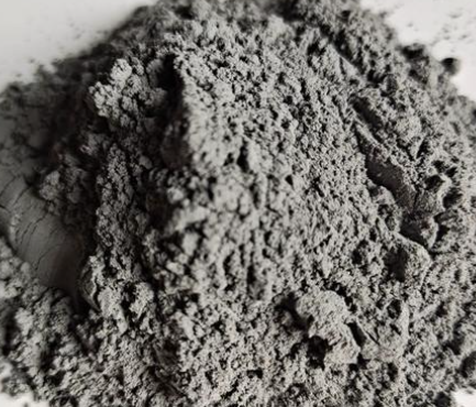 清城硅灰和粉煤灰的区别用途