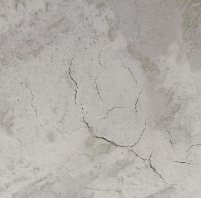 清城灌浆料为什么会产生裂缝？出现裂缝该如何处理？