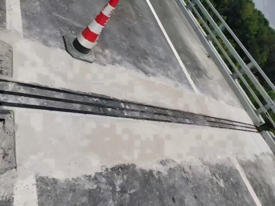 清城伸缩缝更换后浇筑材料快速结构修补料速砼的产品特点及施工流程​