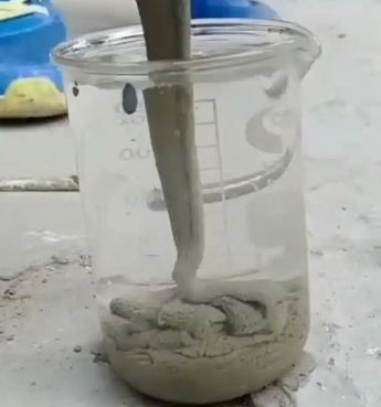 清城水工混凝土絮凝剂，水下抗分散剂的作用及施工方法